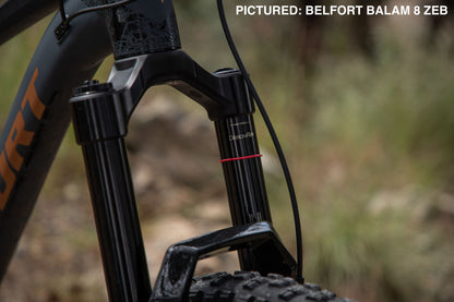 BELFORT Balam 3 29 Enduro Full-Suspension Mountain Bike