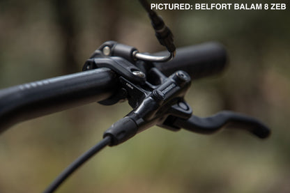 BELFORT Balam 3 29 Enduro Full-Suspension Mountain Bike