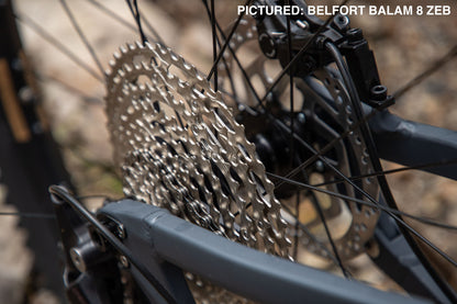 BELFORT Balam 3 29 Enduro Full-Suspension Mountain Bike