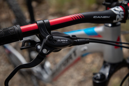 BELFORT Zotz 2 29 All-Mountain Full-Suspension Bike