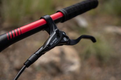 BELFORT Zotz 2 27.5 All-Mountain Full-Suspension Bike