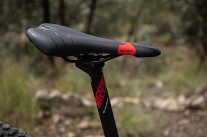 BELFORT Zotz 2 29 All-Mountain Full-Suspension Bike