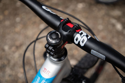 BELFORT Zotz 2 29 All-Mountain Full-Suspension Bike