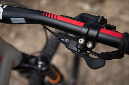 BELFORT Zotz 2 29 All-Mountain Full-Suspension Bike