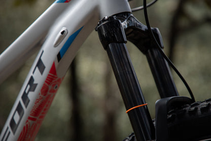 BELFORT Zotz 2 27.5 All-Mountain Full-Suspension Bike
