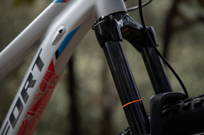 BELFORT Zotz 2 29 All-Mountain Full-Suspension Bike