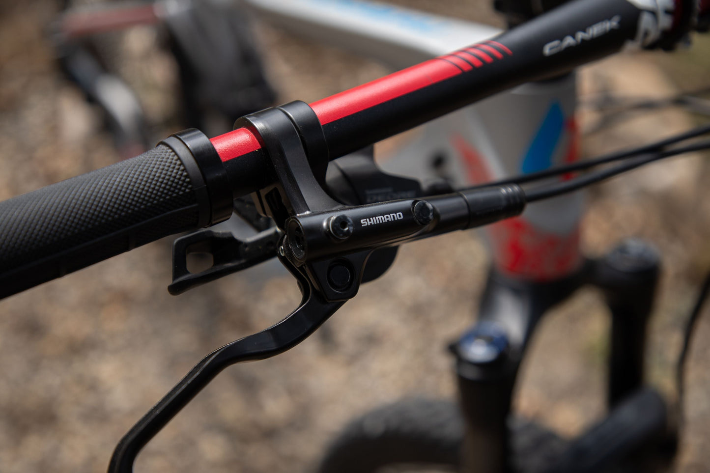 BELFORT Hunab Ku Carbon 2 Cross Country Full-Suspension Mountain Bike