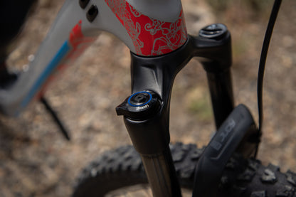 BELFORT Hunab Ku Carbon 2 Cross Country Full-Suspension Mountain Bike