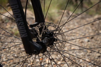 BELFORT Hunab Ku Carbon 2 Cross Country Full-Suspension Mountain Bike