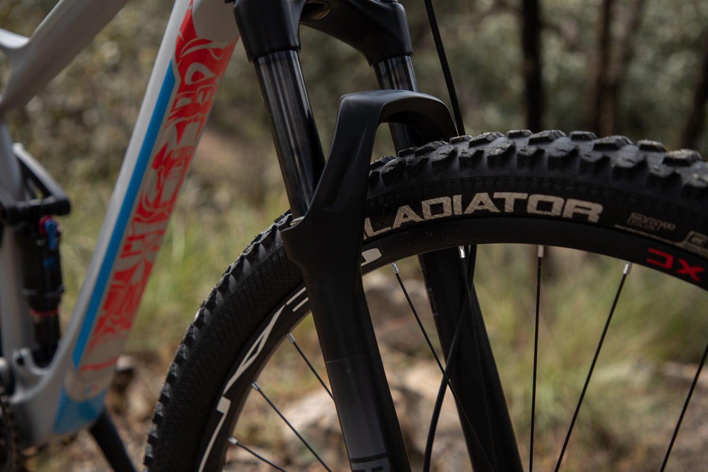 BELFORT Hunab Ku Carbon 2 Cross Country Full-Suspension Mountain Bike