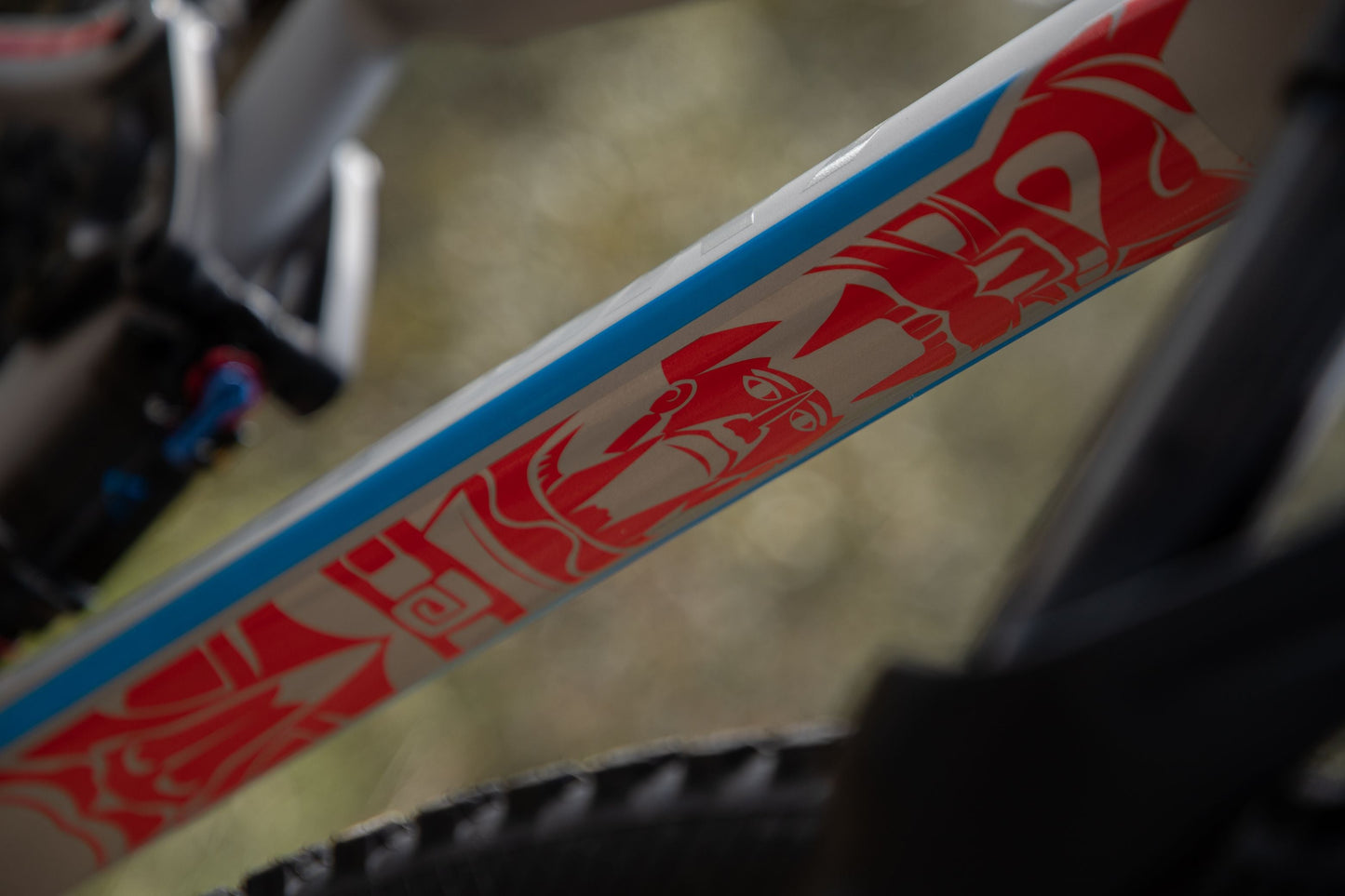 BELFORT Hunab Ku Carbon 2 Cross Country Full-Suspension Mountain Bike