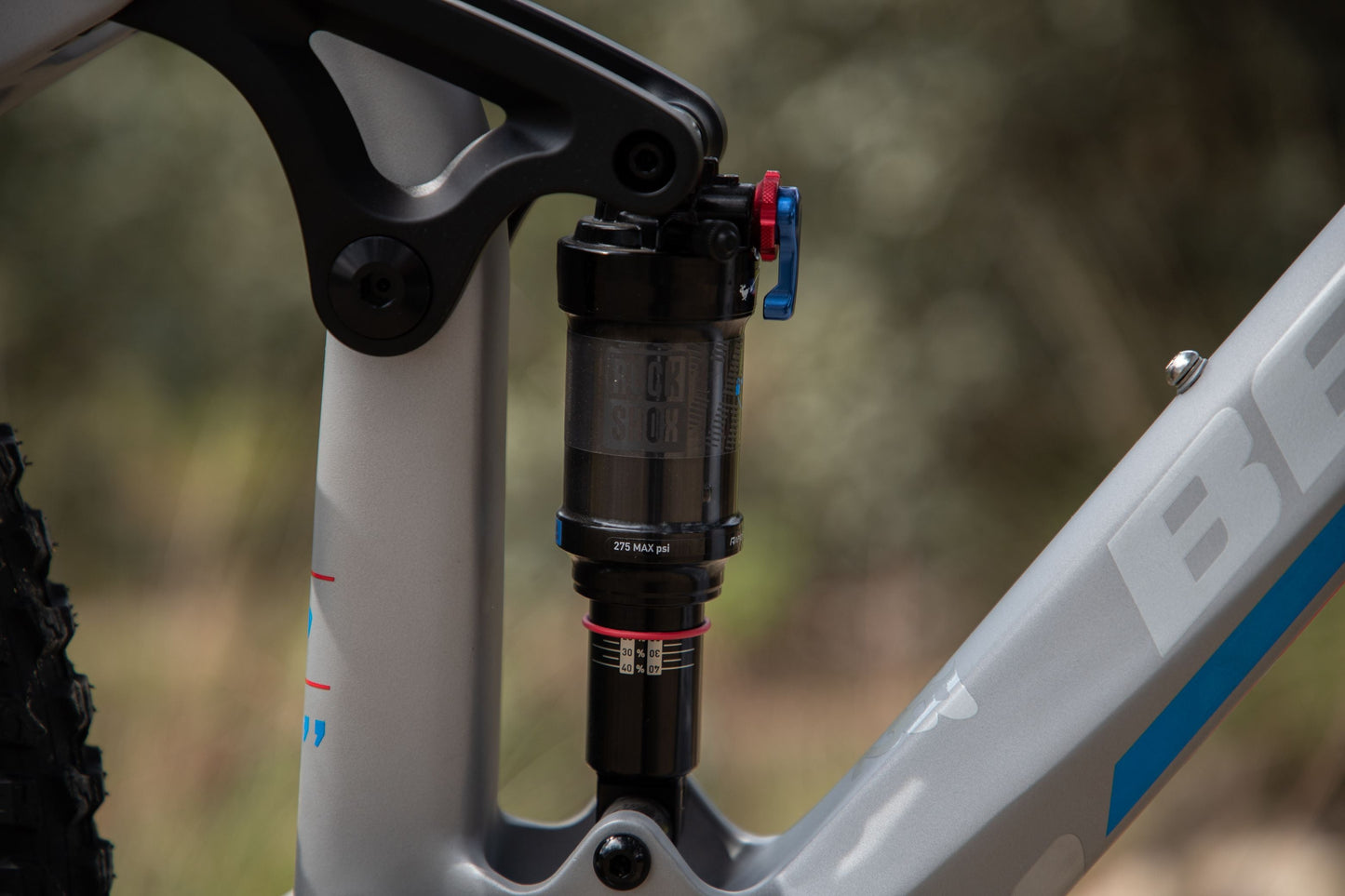 BELFORT Hunab Ku Carbon 2 Cross Country Full-Suspension Mountain Bike