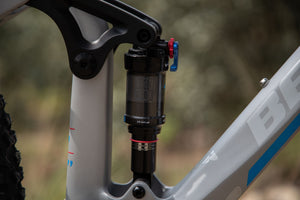 BELFORT Hunab Ku Carbon 2 Cross Country Full-Suspension Mountain Bike