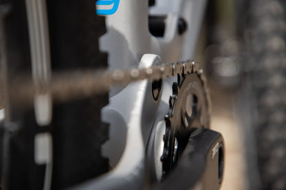 BELFORT Hunab Ku Carbon 2 Cross Country Full-Suspension Mountain Bike