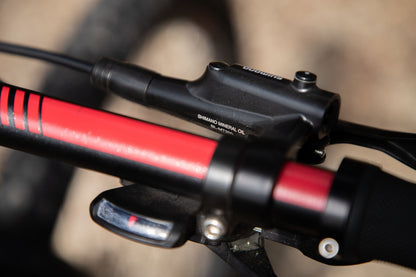 BELFORT Hunab Ku Carbon 2 Cross Country Full-Suspension Mountain Bike