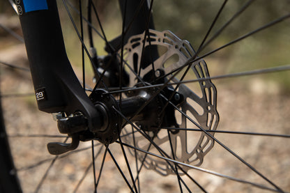 BELFORT Coatl 2 29 Hardtail Mountain Bike