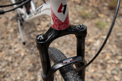 BELFORT Chaac 3 29 Cross Country Full-Suspension Mountain Bike