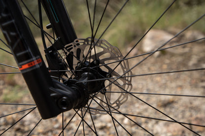 BELFORT Chaac 3 29 Cross Country Full-Suspension Mountain Bike