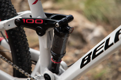 BELFORT Chaac 3 29 Cross Country Full-Suspension Mountain Bike