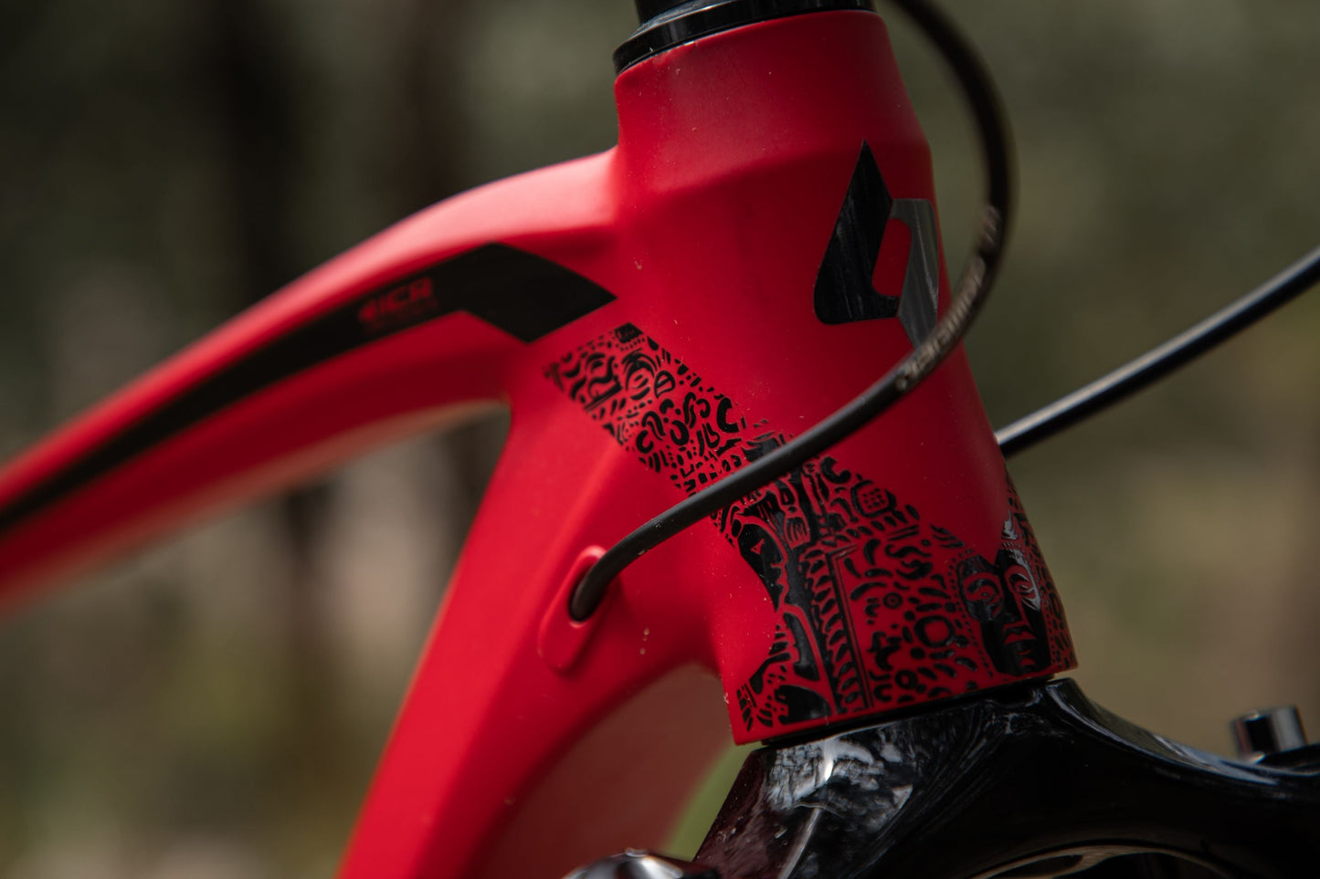 BELFORT Alom 2 29 Cross-Country Hardtail Mountain Bike