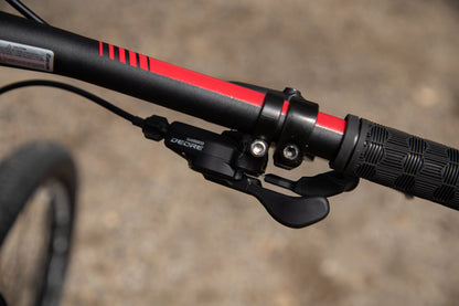 BELFORT Alom 2 29 Cross-Country Hardtail Mountain Bike