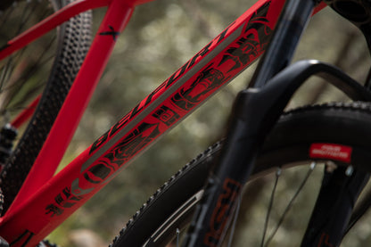 BELFORT Alom 2 29 Cross-Country Hardtail Mountain Bike