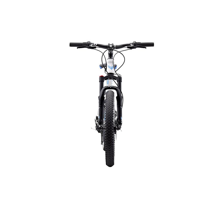 INDUSTRIES Kids Shred 200 (20-inch) Hardtail Mountain Bike - Casa Bikes