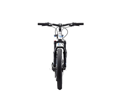 INDUSTRIES Kids Shred 200 (20-inch) Hardtail Mountain Bike - Casa Bikes