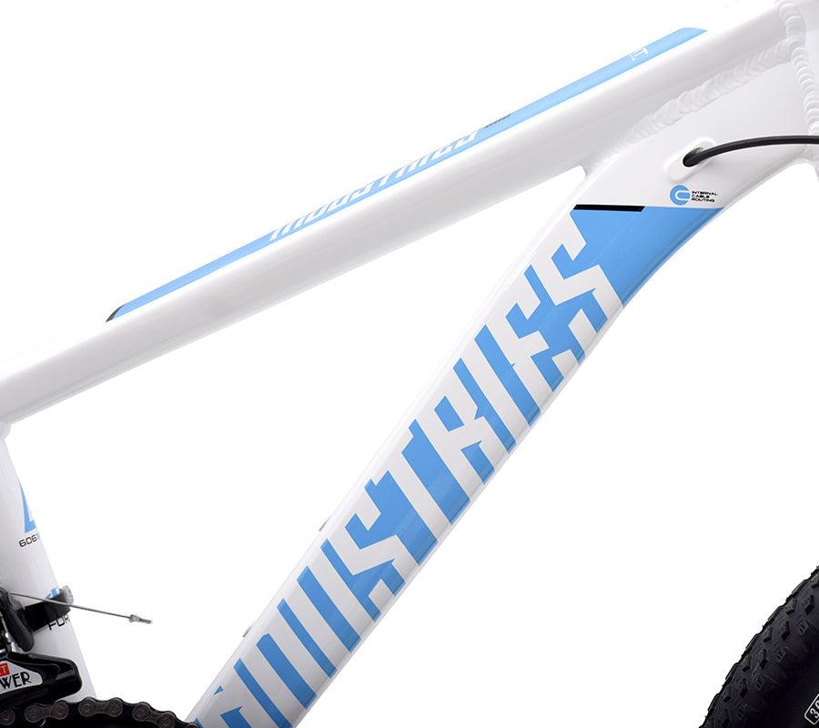 INDUSTRIES Kids Shred 200 (20-inch) Hardtail Mountain Bike - Casa Bikes