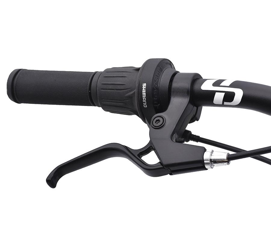 INDUSTRIES Kids Shred 200 (20-inch) Hardtail Mountain Bike - Casa Bikes