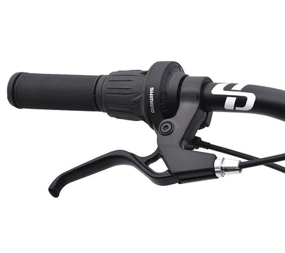 INDUSTRIES Kids Shred 200 (20-inch) Hardtail Mountain Bike - Casa Bikes