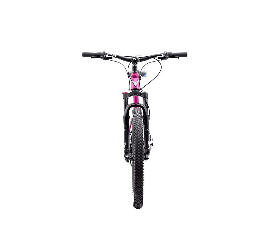 INDUSTRIES Kids Shred 400 (24-inch) Hardtail Mountain Bike - Casa Bikes