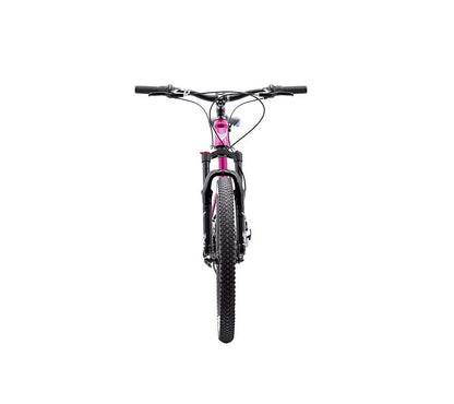 INDUSTRIES Kids Shred 400 (24-inch) Hardtail Mountain Bike - Casa Bikes