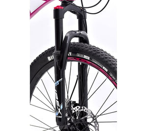 INDUSTRIES Kids Shred 400 (24-inch) Hardtail Mountain Bike - Casa Bikes