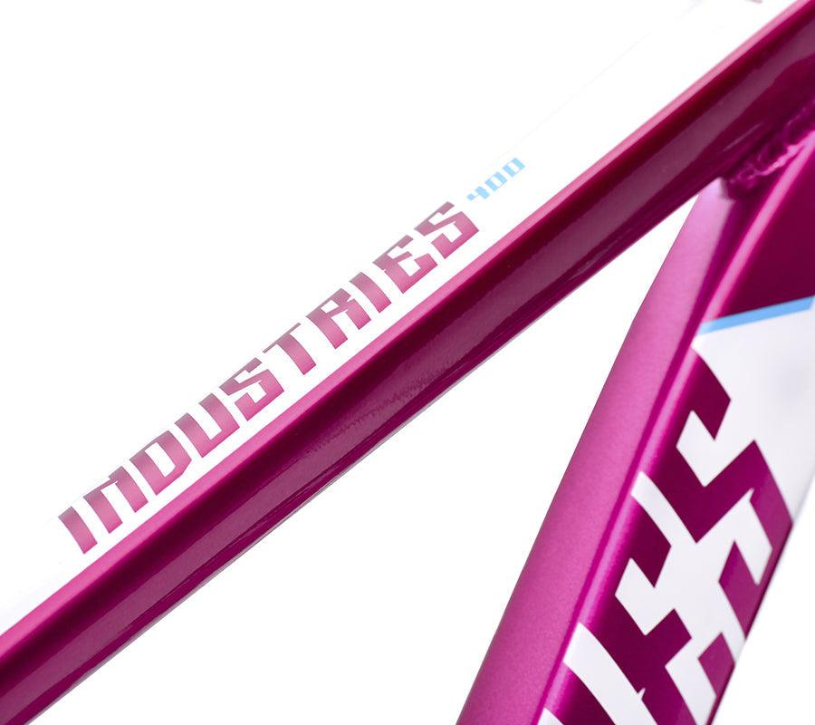 INDUSTRIES Kids Shred 400 (24-inch) Hardtail Mountain Bike - Casa Bikes