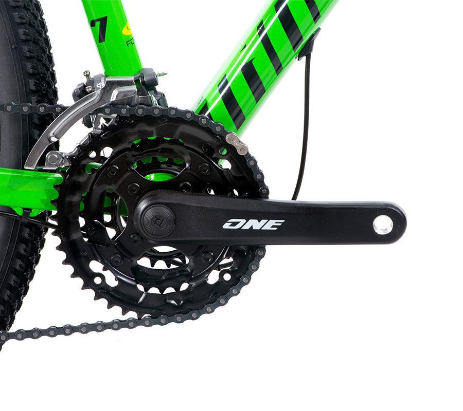 INDUSTRIES Shred 900 Hardtail Mountain Bike - Casa Bikes