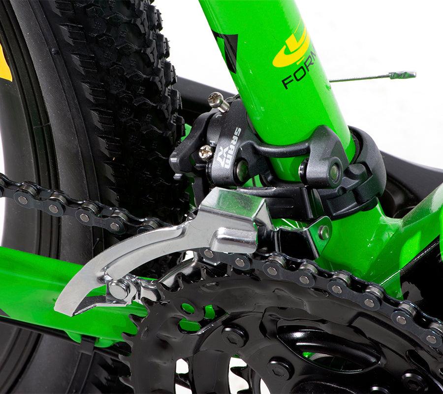 INDUSTRIES Shred 900 Hardtail Mountain Bike - Casa Bikes