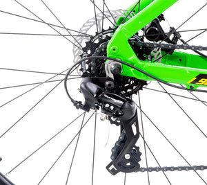 INDUSTRIES Shred 900 Hardtail Mountain Bike - Casa Bikes