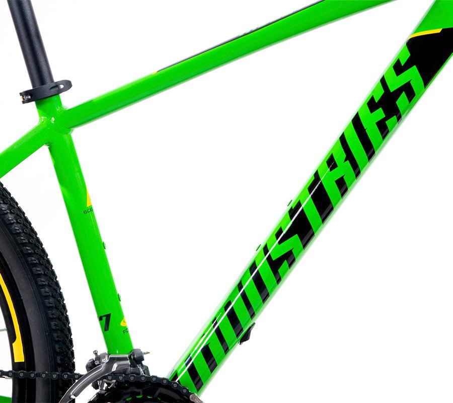 INDUSTRIES Shred 900 Hardtail Mountain Bike - Casa Bikes