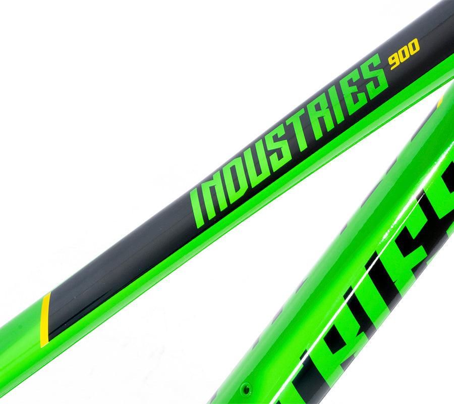 INDUSTRIES Shred 900 Hardtail Mountain Bike - Casa Bikes