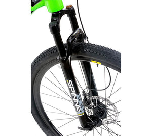 INDUSTRIES Shred 900 Hardtail Mountain Bike - Casa Bikes