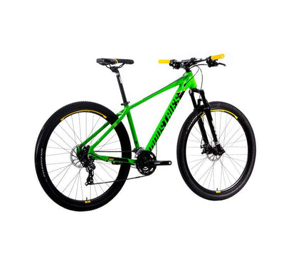 INDUSTRIES Shred 900 Hardtail Mountain Bike - Casa Bikes