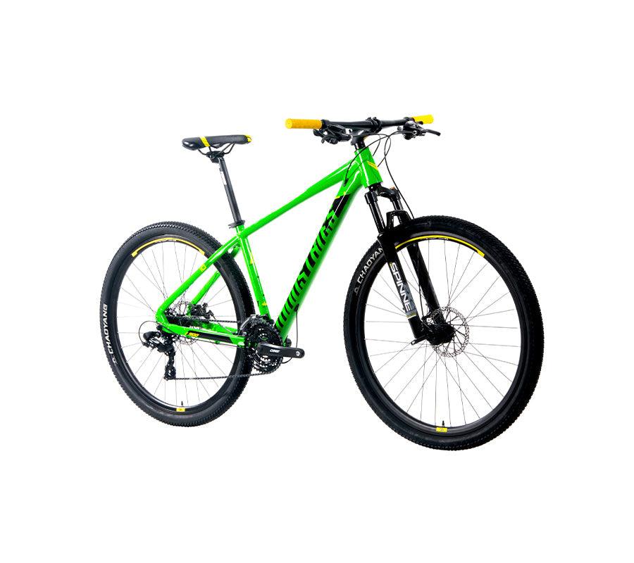 Riddick mountain online bike