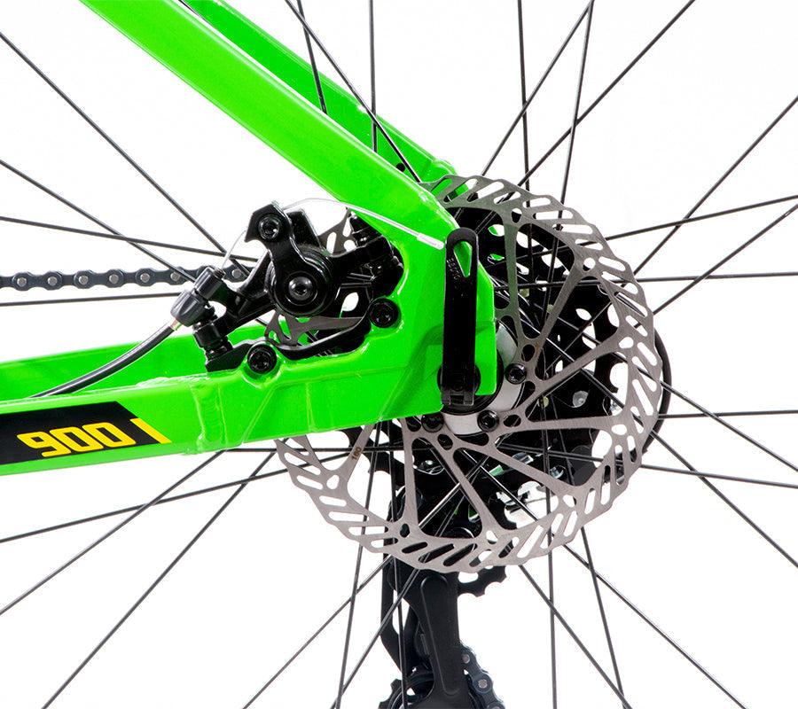 INDUSTRIES Shred 900 Hardtail Mountain Bike - Casa Bikes