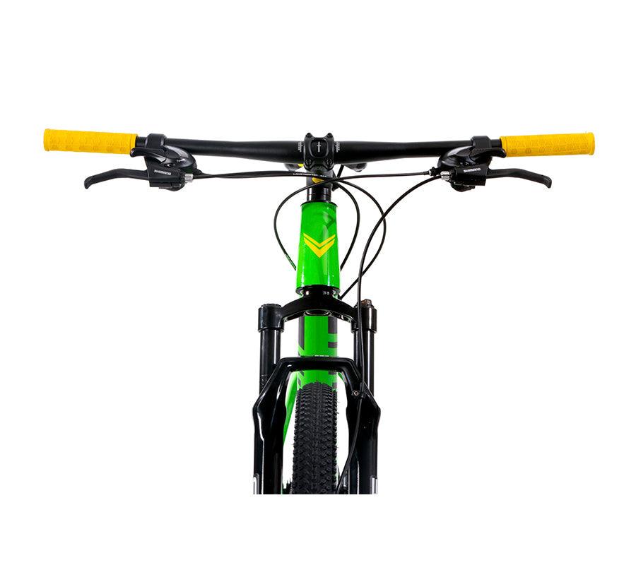 INDUSTRIES Shred 900 Hardtail Mountain Bike - Casa Bikes