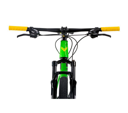 INDUSTRIES Shred 900 Hardtail Mountain Bike - Casa Bikes