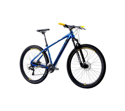 INDUSTRIES Shred 925 Hardtail Mountain Bike - Casa Bikes