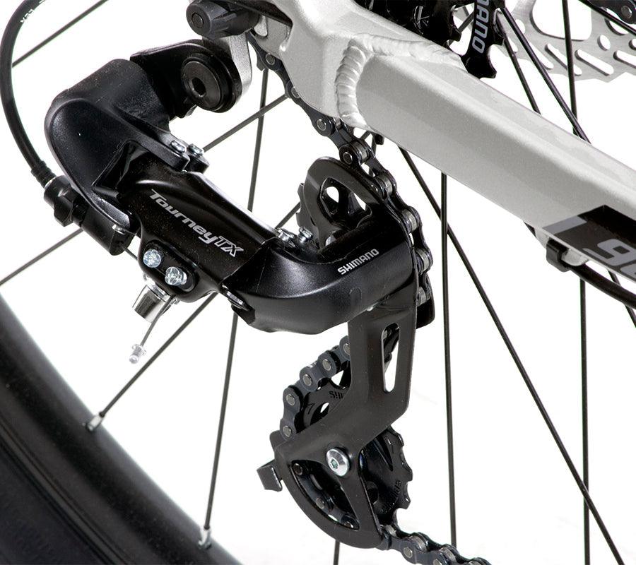 INDUSTRIES Shred 925 Hardtail Mountain Bike - Casa Bikes