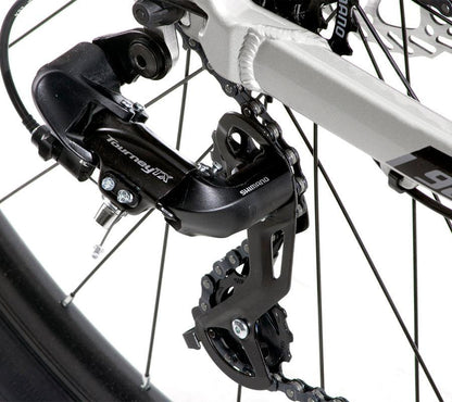 INDUSTRIES Shred 925 Hardtail Mountain Bike - Casa Bikes