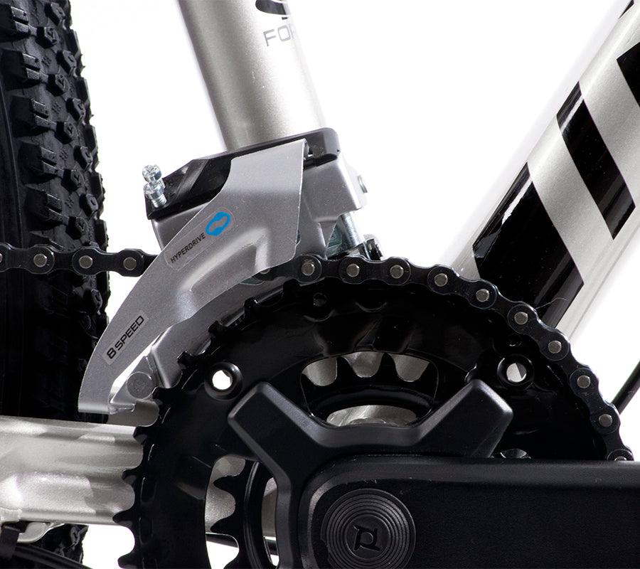 INDUSTRIES Shred 925 Hardtail Mountain Bike - Casa Bikes